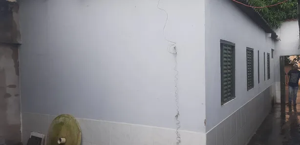 Casa com 3 Quartos à venda, 200m² no Arapoanga, Brasília