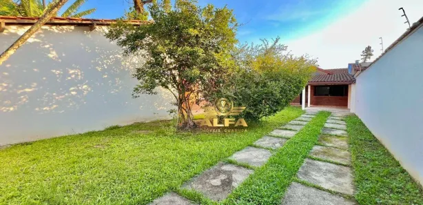 Casa com 3 Quartos à venda, 200m² no Guaiúba, Guarujá