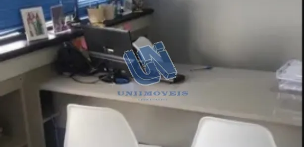 Sala Comercial à venda, 45m² no Pituba, Salvador