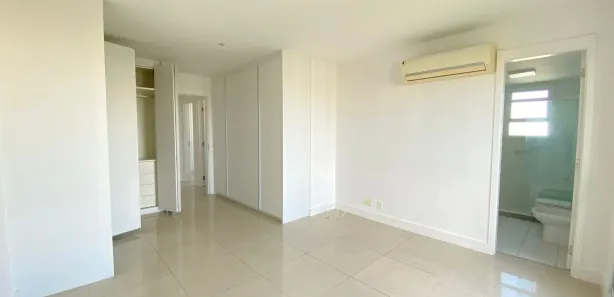 Cobertura com 4 Quartos para alugar, 346m² no Barra da Tijuca, Rio de Janeiro