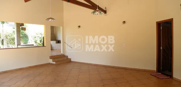 Casa de Condomínio com 4 Quartos à venda, 565m² no Park Way, Brasília