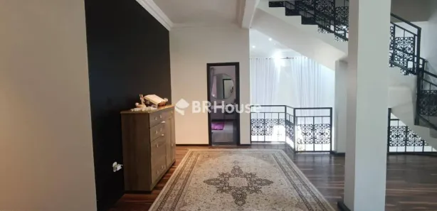 Sobrado com 5 Quartos à venda, 1250m² no Setor Habitacional Vicente Pires - Trecho 3, Brasília