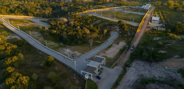 Lote/Terreno à venda, 200m² no Trancoso, Porto Seguro
