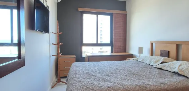 Apartamento com 1 Quarto para alugar, 40m² no Pituba, Salvador