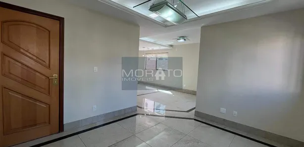 Apartamento com 4 Quartos à venda, 274m² no São José, Belo Horizonte