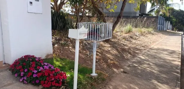 Lote/Terreno com 1 Quarto à venda, 1028m² no Setor Habitacional Jardim Botânico, Brasília