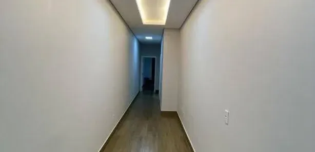 Casa de Condomínio com 4 Quartos para venda ou aluguel, 267m² no Parque Brasil 500, Paulínia