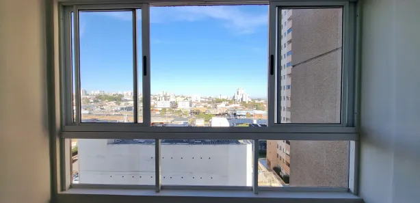Apartamento com 3 Quartos à venda, 65m² no Samambaia Norte, Brasília