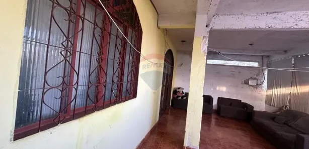 Sobrado com 4 Quartos à venda, 105m² no Samambaia Sul, Brasília