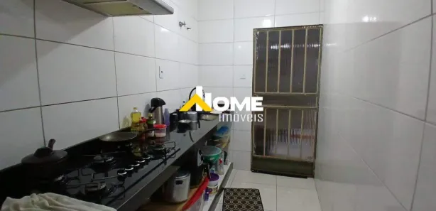 Casa com 4 Quartos à venda, 130m² no Brasil Industrial (Barreiro), Belo Horizonte