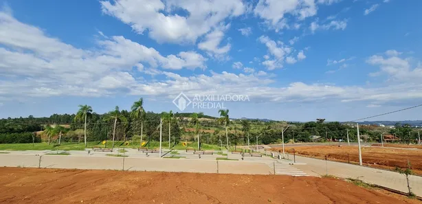 Lote/Terreno à venda, 300m² no União, Dois Irmãos