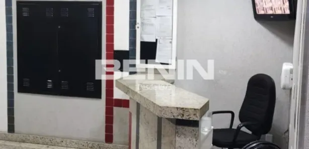 Sala Comercial à venda, 31m² no Centro, Canoas