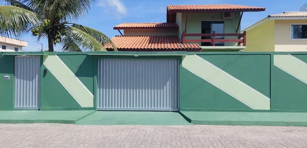 Casa de Condomínio com 3 Quartos à venda, 250m² no Outeiro Da Gloria, Porto Seguro