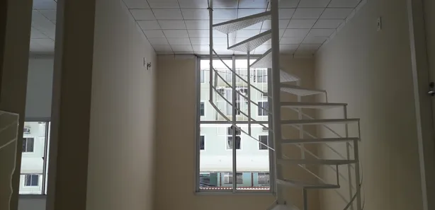 Cobertura com 3 Quartos à venda, 94m² no Caji, Lauro de Freitas