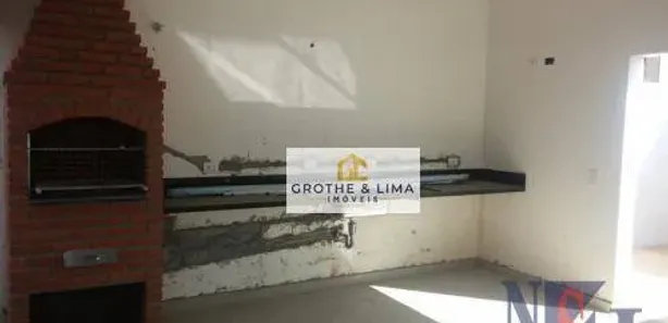 Casa de Condomínio com 3 Quartos à venda, 198m² no Campos Do Conde II, Tremembé