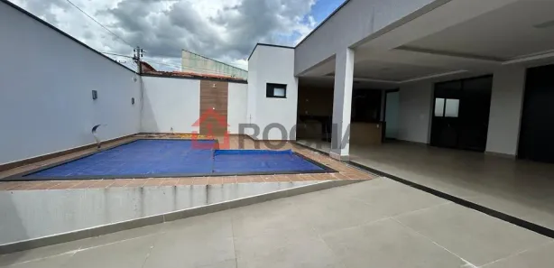 Casa com 3 Quartos à venda, 203m² no Sobradinho, Brasília