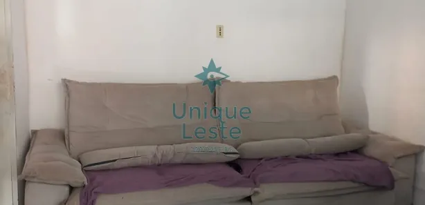 Casa com 2 Quartos à venda, 162m² no Paraíso, Belo Horizonte