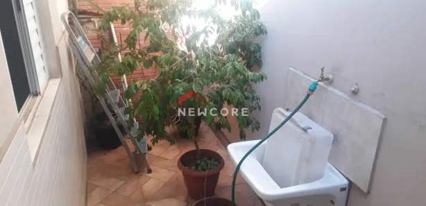 Casa com 3 Quartos à venda, 134m² no Jardim Donângela, Rio Claro