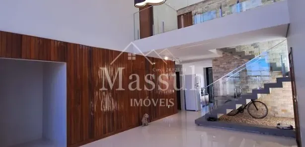 Casa com 5 Quartos à venda, 534m² no Setor Habitacional Jardim Botânico, Brasília