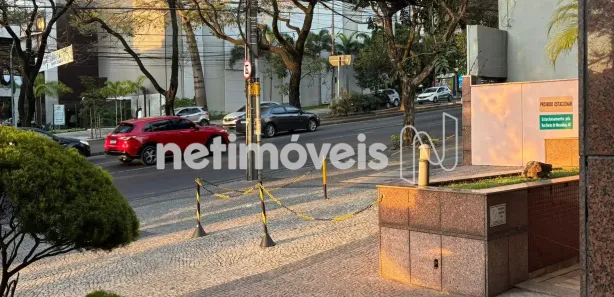 Sala Comercial à venda, 55m² no Santo Antônio, Belo Horizonte
