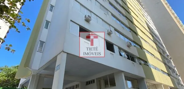 Apartamento com 3 Quartos à venda, 104m² no Vila Alzira, Guarujá