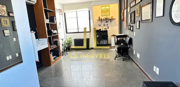 Sala Comercial à venda, 24m² no Pituba, Salvador