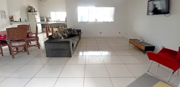 Sobrado com 4 Quartos à venda, 187m² no Conceiçãozinha, Guarujá