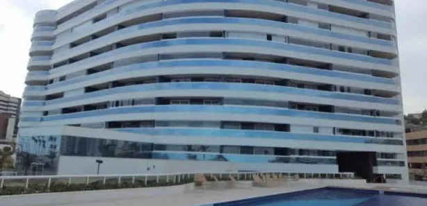 Apartamento com 2 Quartos para venda ou aluguel, 64m² no Jardim Armação, Salvador