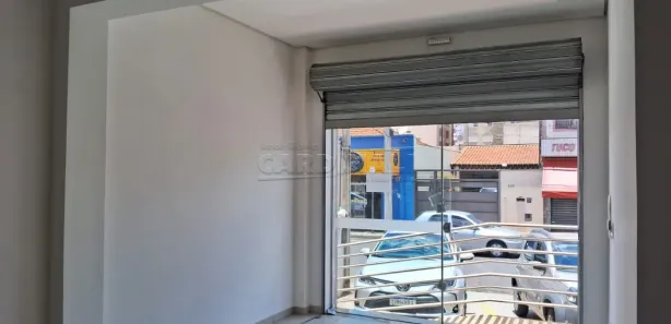 Sala Comercial à venda, 167m² no Centro, Araraquara