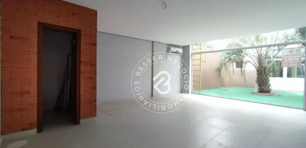 Sala Comercial para alugar, 42m² no Liberdade, Esteio