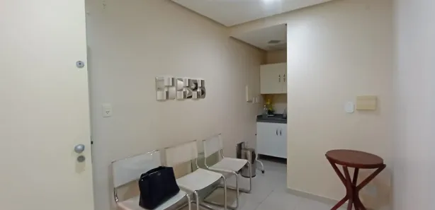 Sala Comercial para alugar, 30m² no Chapada, Manaus