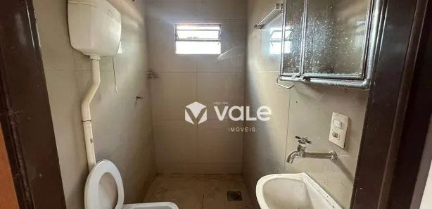 Casa com 3 Quartos para alugar, 83m² no Plano Diretor Norte, Palmas