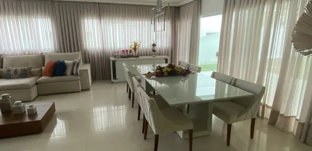 Casa de Condomínio com 4 Quartos à venda, 450m² no Ponta Negra, Natal