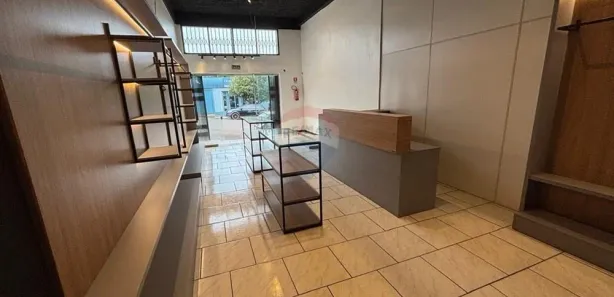 Sala Comercial para alugar, 48m² no Sarandi, Sarandi