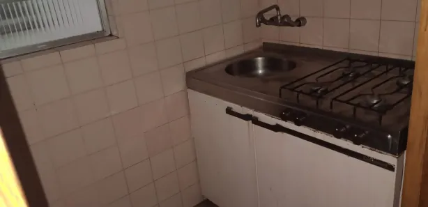 Kitnet para alugar, 48m² no Centro Histórico, Porto Alegre