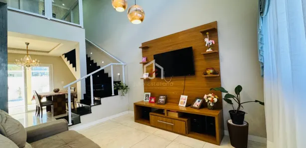 Casa de Condomínio com 3 Quartos à venda, 230m² no Guedes, Tremembé