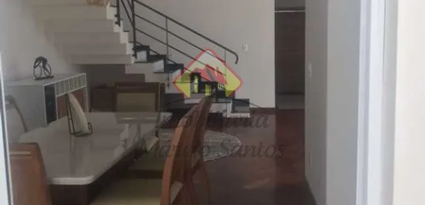 Sobrado com 5 Quartos à venda, 204m² no Caminho Novo, Tremembé