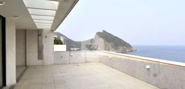 Cobertura com 3 Quartos para venda ou aluguel, 785m² no Copacabana, Rio de Janeiro