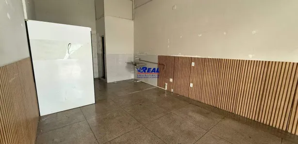 Ponto Comercial para alugar, 45m² no Tirol (Barreiro), Belo Horizonte