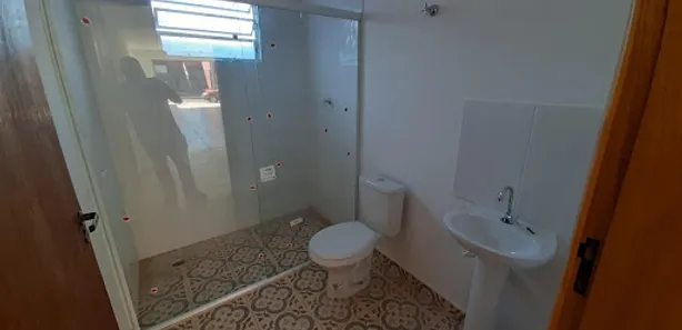 Ponto Comercial à venda, 104m² no Rio Das Pedras, Itupeva