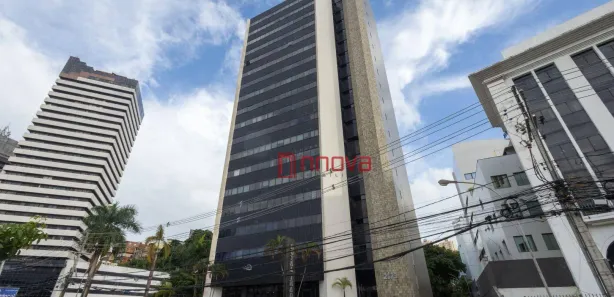 Sala Comercial à venda, 32m² no Parque Bela Vista, Salvador