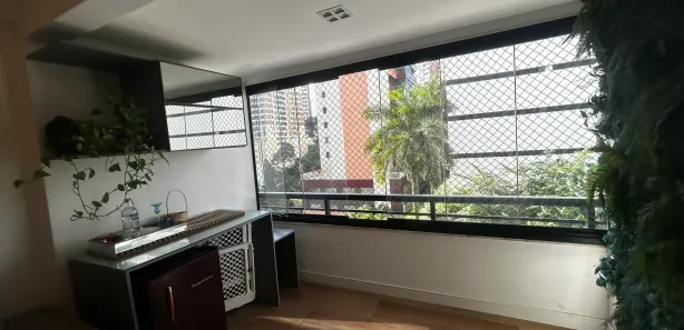 Apartamento com 3 Quartos à venda, 103m² no Pituba, Salvador
