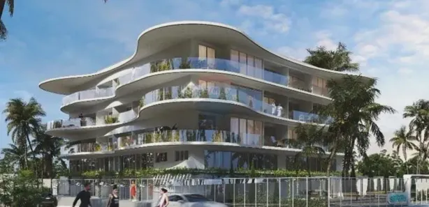 Apartamento com 1 Quarto à venda, 26m² no Maracaipe, Ipojuca