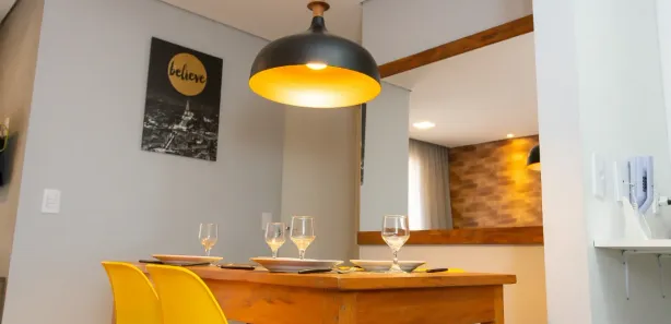 Apartamento com 2 Quartos à venda, 52m² no Jardim Piratininga, Sorocaba