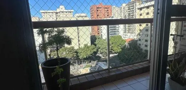 Apartamento com 2 Quartos à venda, 75m² no Santo Agostinho, Belo Horizonte
