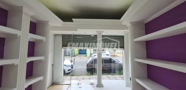 Ponto Comercial para alugar, 30m² no Vila Hortência, Sorocaba