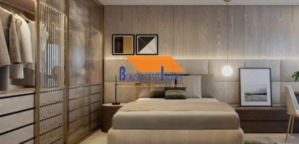 Apartamento com 2 Quartos à venda, 89m² no Savassi, Belo Horizonte