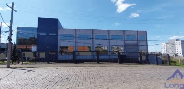 Galpão/Depósito/Armazém com 1 Quarto para alugar, 1600m² no Cidade Nova, Caxias do Sul
