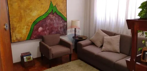 Apartamento com 3 Quartos à venda, 109m² no São Pedro, Belo Horizonte