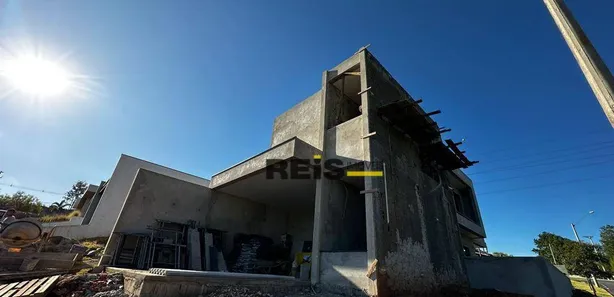 Casa de Condomínio com 3 Quartos para venda ou aluguel, 225m² no Morros, Sorocaba